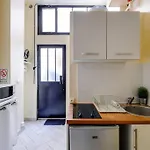 Unique Studio In Marais