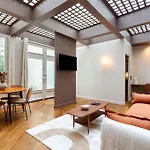 Loft Unique - Opera / Palais Royal - 2 Chambres