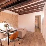 New - Luxury Flat - 4P