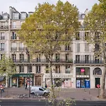 Modern And Cosy Flat In The Heart Of Notre Dame