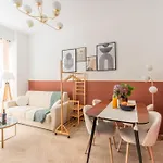 New - Cozy Apartment - 4Pp