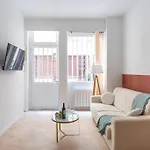 New - Cozy Apartment - 4Pp
