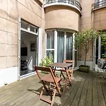 Studio Sur Les Quais De Seine