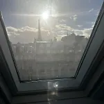 Petit Studette Sous Le Toit In The Heart Of The Fashion And Luxury District