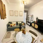Studio Mezzanine Confortable Paris 11 - 2P