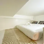 Studio Mezzanine Confortable Paris 11 - 2P