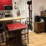 Charming Apartment In The Heart Of Paris
