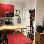 Charming Apartment In The Heart Of Paris