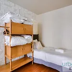 02 - Pretty 4Bdr Flat In Paris