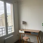 Jupiter 101 Studio Montmartre