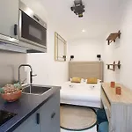 Luxury Suite W/ Jacuzzi - Rex / Montorgueil