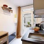 Luxury Suite W/ Jacuzzi - Rex / Montorgueil