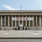 Typical Parisian Flat#3Bedrooms#Opera#Louvre