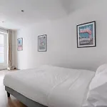 Sd1 - Magnifique Appartement 2Br/6P - Center Paris