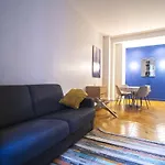 Apartment Near Montmartre