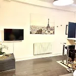 Cozy Studio Chatelet