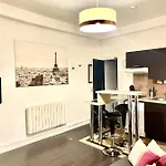 Cozy Studio Chatelet