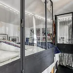 Charming Designed Loft - Latin Quarter - Paris 05