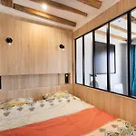 Appartement Avec Vue Panoramique