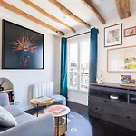 Appartement Avec Vue Panoramique