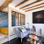 Appartement Avec Vue Panoramique