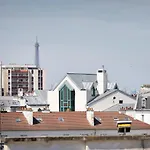 Appartement Avec Vue Panoramique