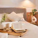 Sirene - 2 Chambres A Batignolles