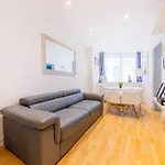 Quiet Apartment -1Br-4P- Sacre Coeur