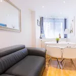 Quiet Apartment -1Br-4P- Sacre Coeur