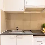 Quiet Apartment -1Br-4P- Sacre Coeur