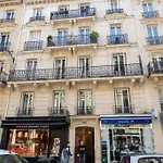 Best Part Of Saint-Germain-Des Pres / 3 Bedrooms