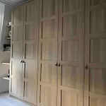 Joli Studio Paris 17
