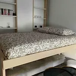 Joli Studio Paris 17