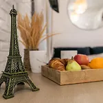 Mba Splendide Appart - Reaumur - Paris Centre