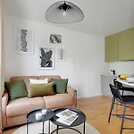Perfect Location - Gare De Lyon - Bastille
