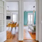 Appartement Vintage Montparnasse - II