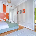Appartement Vintage Montparnasse - II