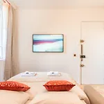 Charming And Cosy Apartment For 4 Guests
