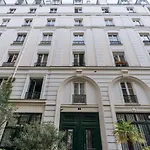 Cozy 1Bd Apart For 2-Republiquecanal Saint Martin