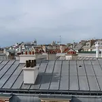 Cozy 1Bd Apart For 2-Republiquecanal Saint Martin