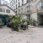 Cozy 1Bd Apart For 2-Republiquecanal Saint Martin