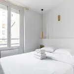 Cosy Appartement : A Deux Pas Du Sacre Coeur 4P