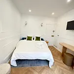 Studio Elegant Au Coeur De Saint-Germain-Des-Pres