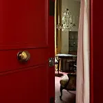Studio De Charme Au Coeur De L\'Ile St Louis