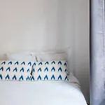 Studio Au Coeur Du Marais - II