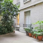 Paris - Tournelles - Place Des Vosges