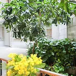 Paris - Tournelles - Place Des Vosges