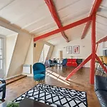Latin Quarter & Sorbonne - Cityapartmentstay
