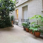 Paris - Tournelles - Place Des Vosges