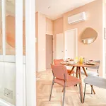 Appartement Place Du Marechal Juin - Gourgaud